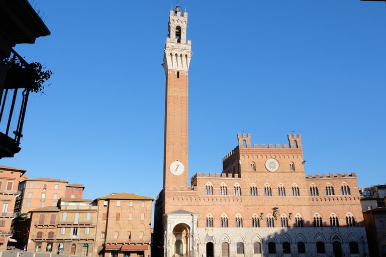 Siena, Italy
