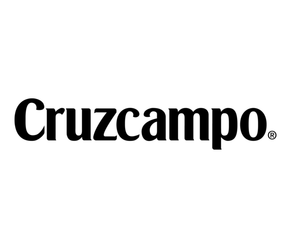 Cruzcampo cerveza
