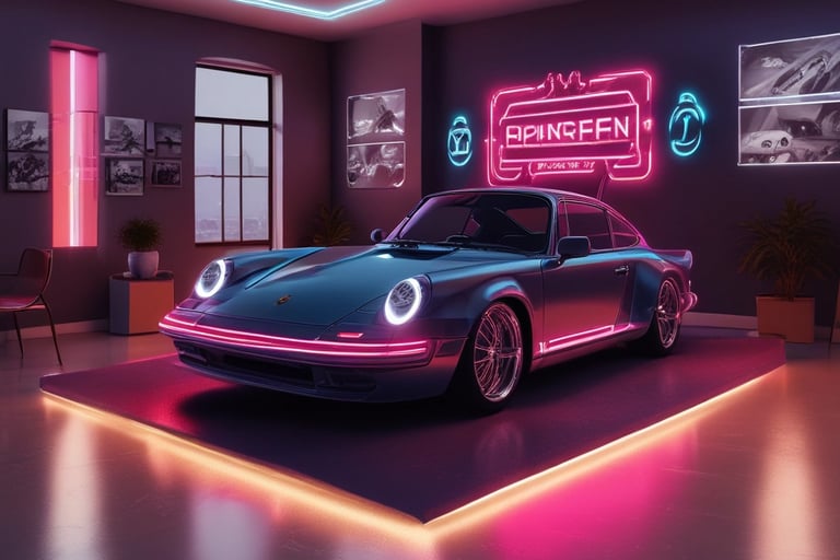 Bright living room with modern inventory