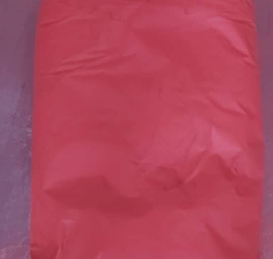 Red Iron oxide