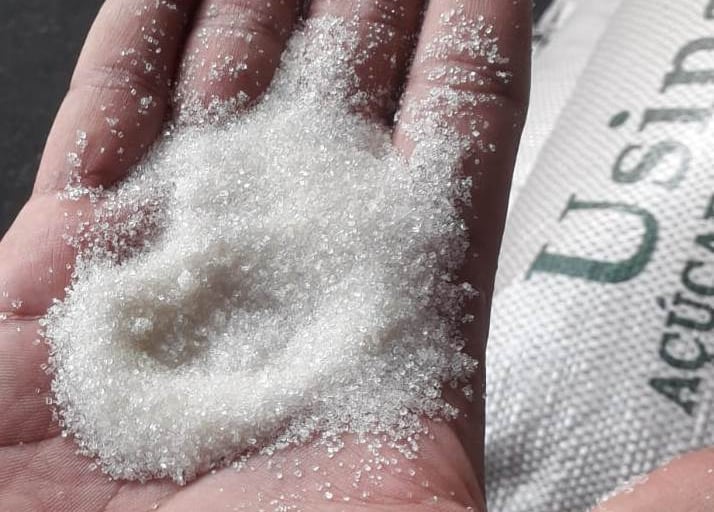 Sugar Incumsa 45, 600-1200 (Brazilian Origin)