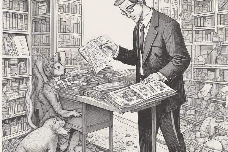 Bright living room with modern inventory