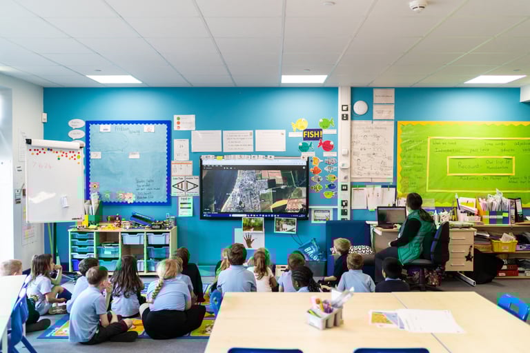 Classroom