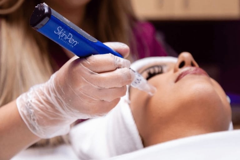 Skin Doctor tirupur |  V V Skin and Chest Clinic in Tirupur, Tamilnadu |