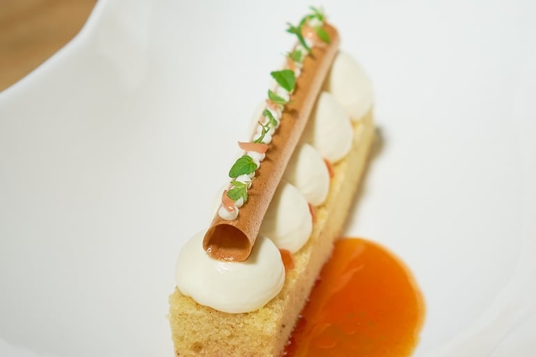 repas d'anniversaire