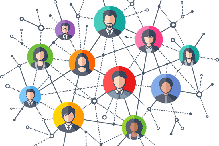 Florida Private Investigator using link analysis for intelligence investigations