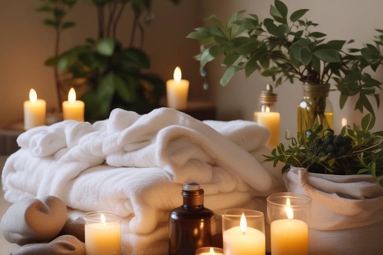 Planet spa in Velachery