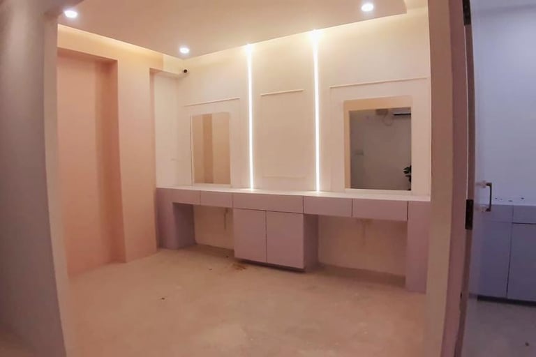 Planet spa in Velachery