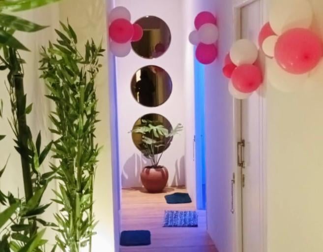 Planet spa in chennai