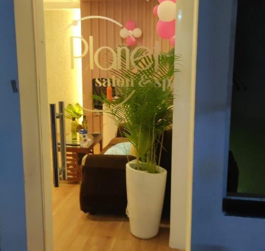 Planet spa in Chennai