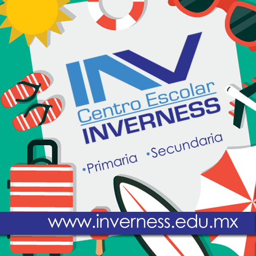 Centro Escolar Inverness Valle Dorado