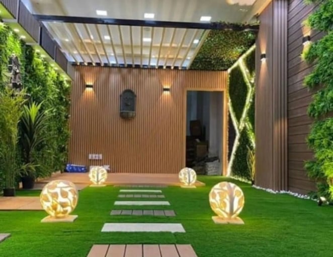 برجولات ابها