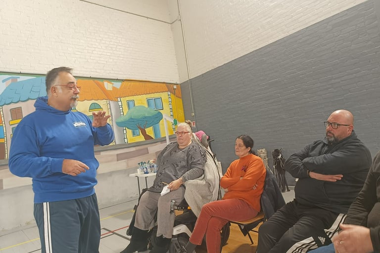 amiens coach sportif remise en forme