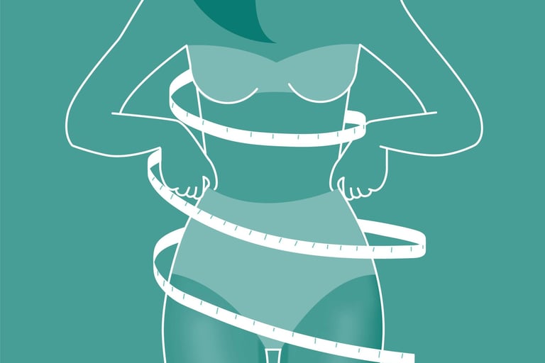 hormones prise de poids perte de poids