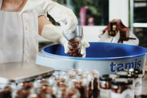 Lait Douceur de Normandie 