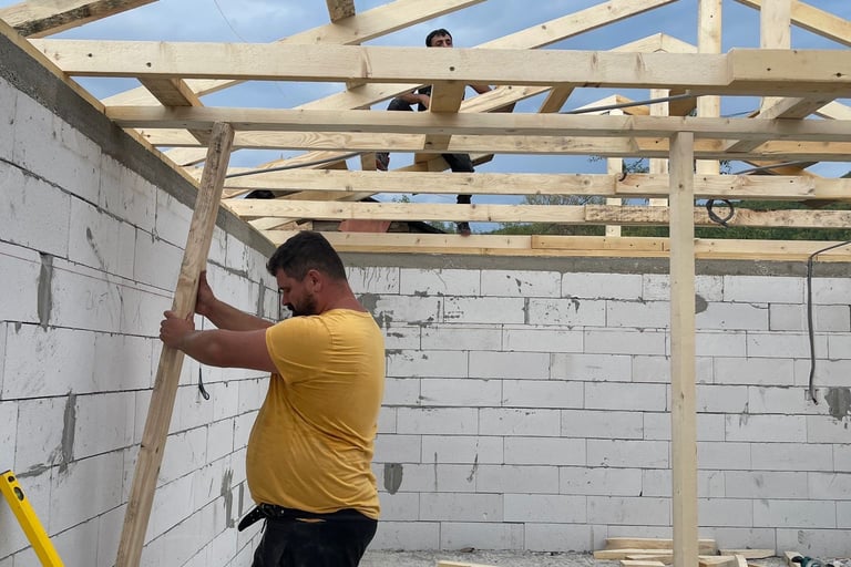 Constatin Ferar gjør en god jobb.