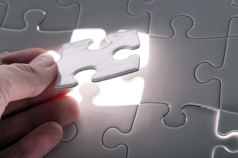 Conseil puzzle