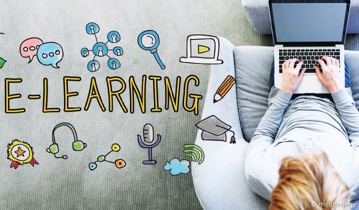 Elearning solo