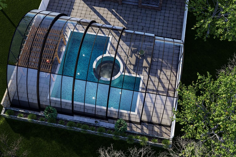 pool covers for sale nyc