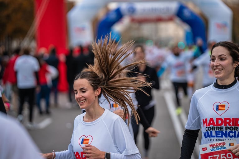 a woman with a mohawk mohawk and a man with a mohawk and a woman with
