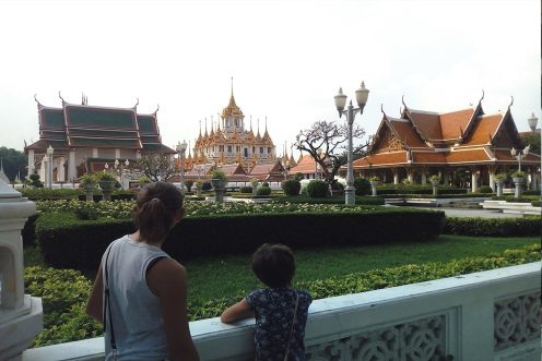 bangkok templi