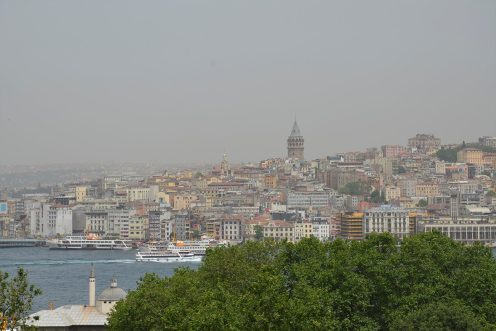 istanbul-panorama