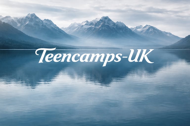 teencamps-uk logo