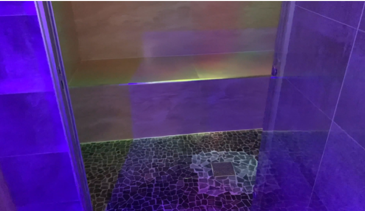 NJFIT Hammam