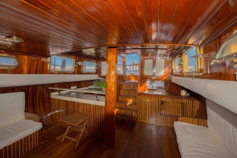 interior mondragon 