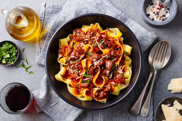 veal peppers