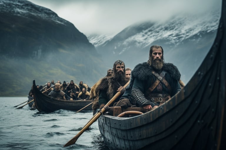 normanni-nave-storia