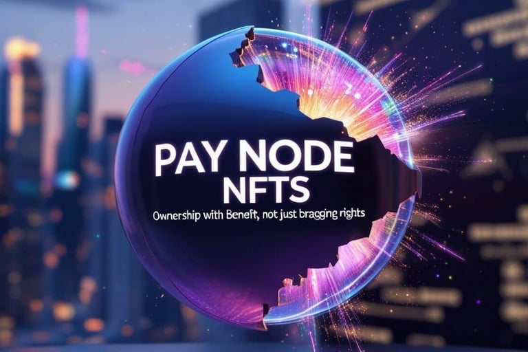 Pay Node image