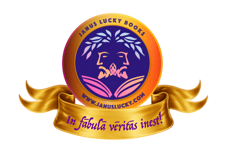 Janus Lucky logo 