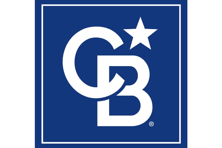 Coldwell Banker Bain Logo