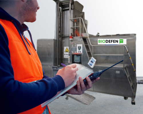 Biodefen Collectivité