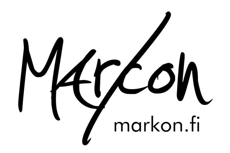 markon.fi