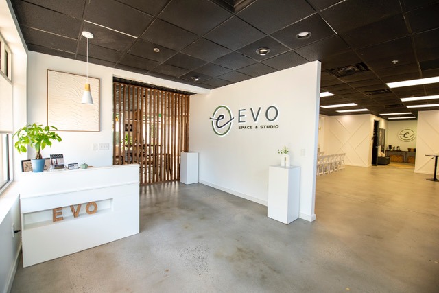 Versatile event space in North Atlanta - Johns Creek