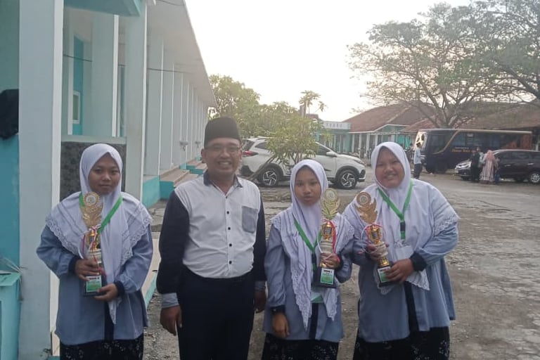 PKBM JUARA MTHQ