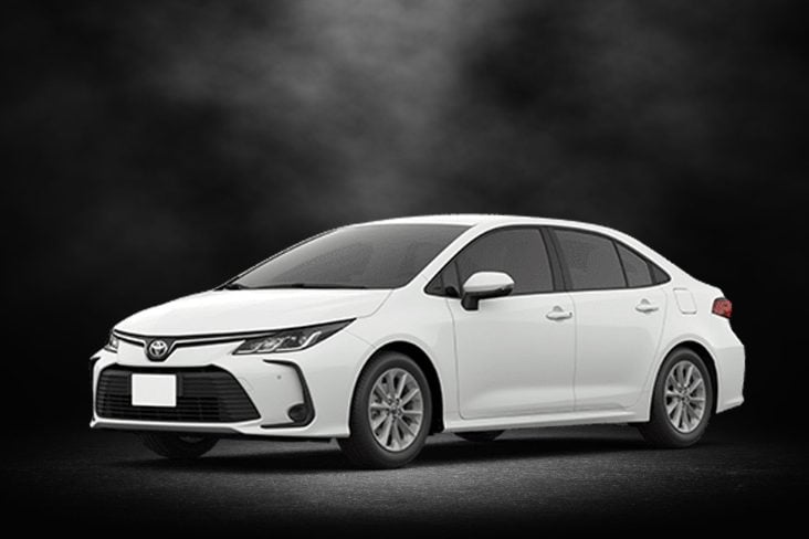Corolla GLI Biíbrido lançamento 2025