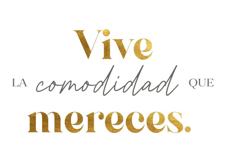 Vive la comodidad que mereces en León Guanajuato