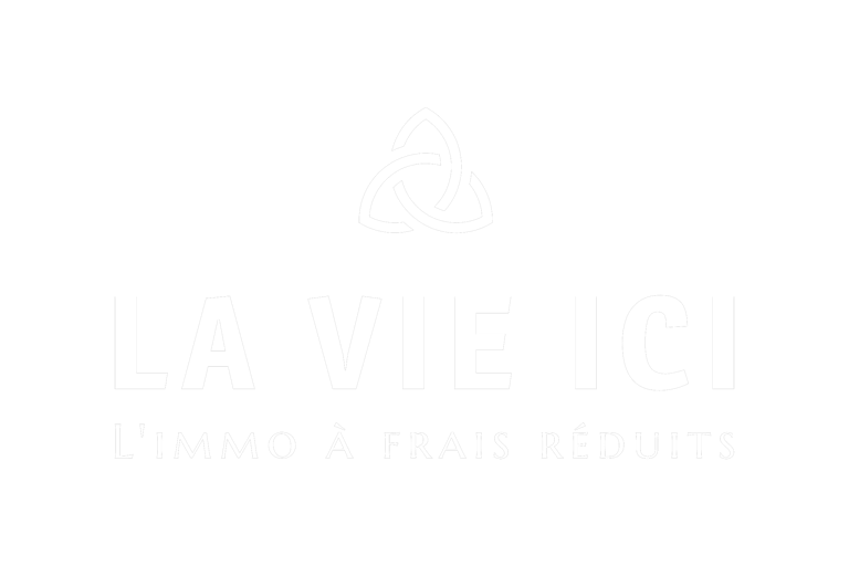 Estimation personnalisée LA VIE ICI Immobilier