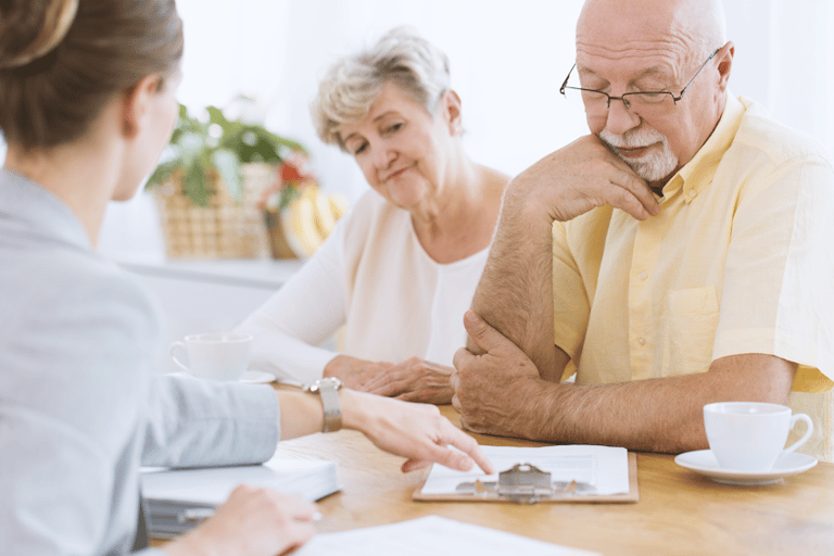 FEGLI Explained To FERS Employees