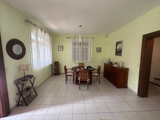 Rénovation d'une villa grâce au Home Staging