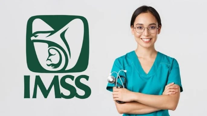 AUXILIAR DE ENFERMERÍA IMSS BOLSA DE TRABAJO IMSS IMSS AUXILIAR DE ENFERMERÍA