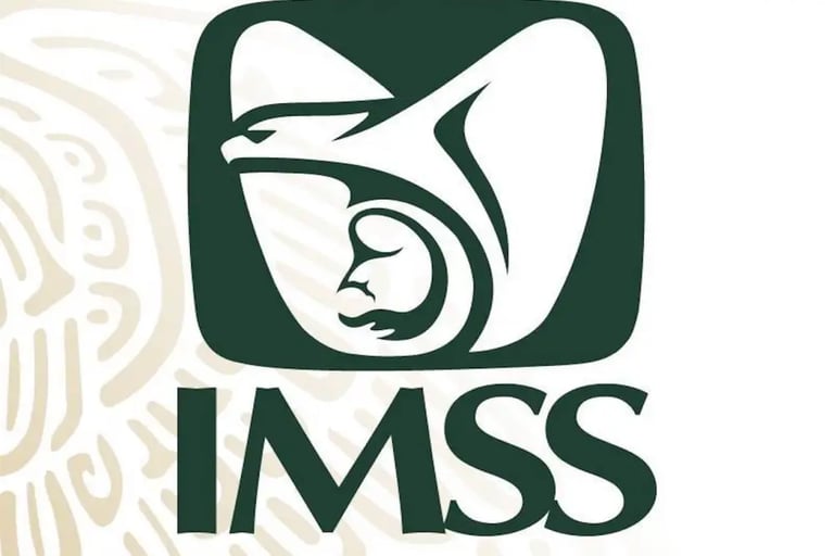 Bolsa de Trabajo IMSS Plazas en el IMSS