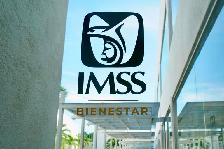 CONVOCATORIA IMSS BIENESTAR PARA ENFERMERAS ENFERMERIA IMSS BIENESTAR
