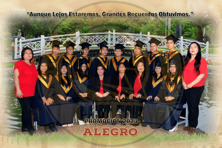 ANUARIOS DE PROMOCION