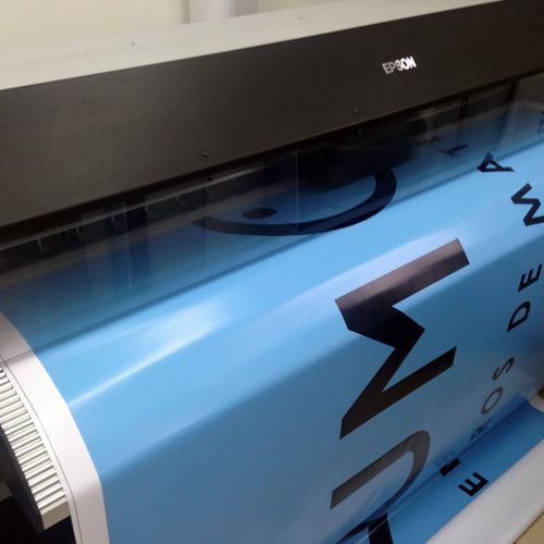 Tipos de vinilos decorativos