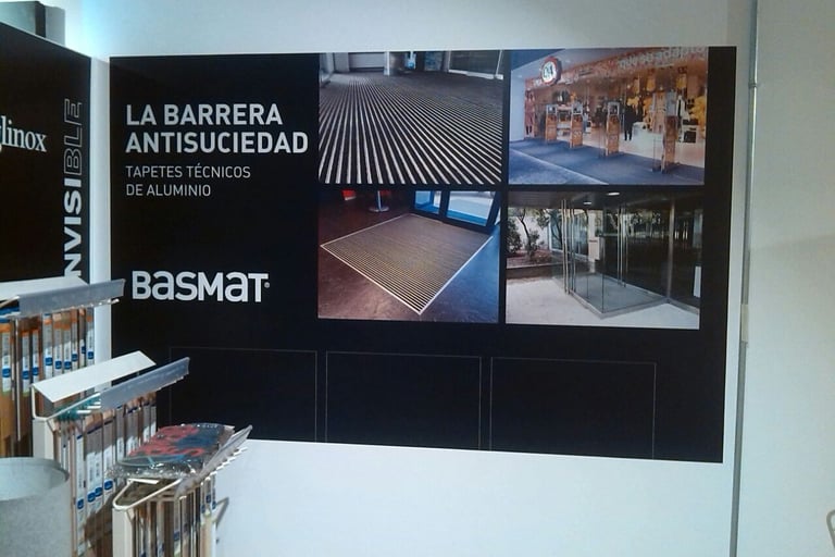 Diferencia entre vinilo de corte e impreso