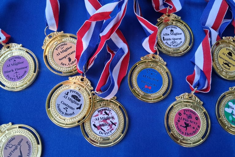 Il team di Ramé realizzerà la tua idea con creatività e professionalità